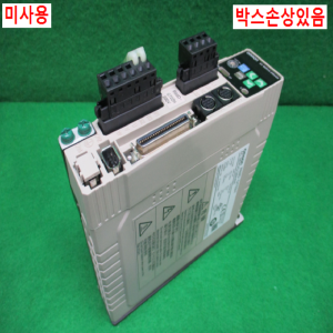 북70631/미사용서보모터드라이버/R88D-GT02H/200W/옴론